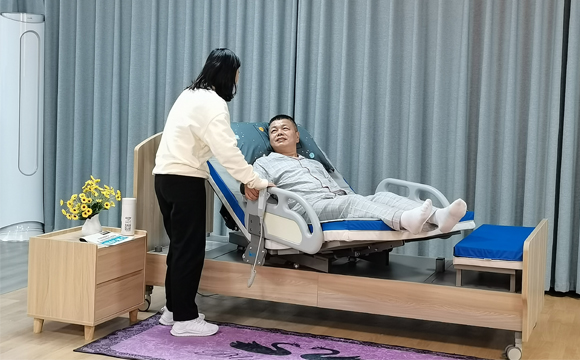 護(hù)理床家用 護(hù)理床家用