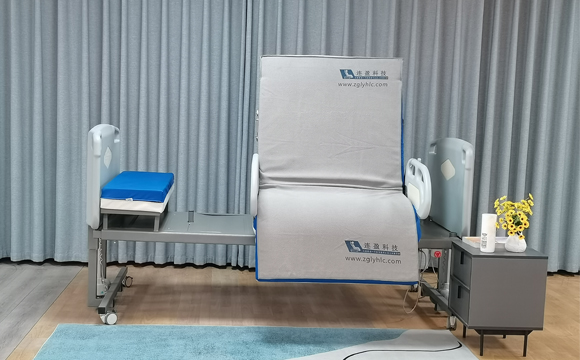 電動升降護理床 電動升降護理床