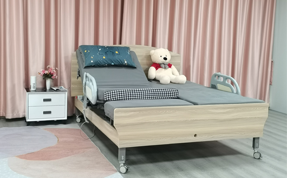 起背曲腿功能 起背曲腿功能