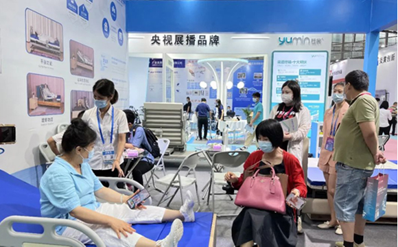 客戶試床 客戶試床