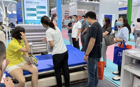 護(hù)理床介紹 護(hù)理床介紹