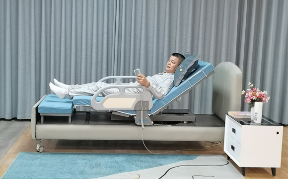 護(hù)理床家用床 護(hù)理床家用床