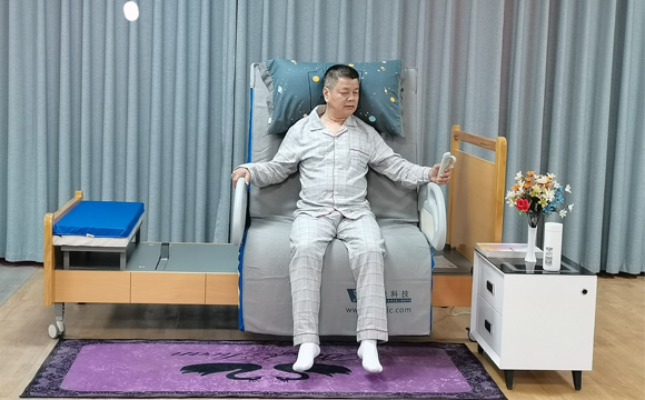 護(hù)理床電動 護(hù)理床電動