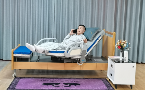 護(hù)理床家用