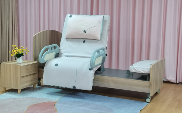 旋轉(zhuǎn)坐立