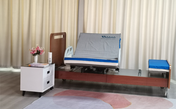 電動旋轉(zhuǎn)護(hù)理床 電動旋轉(zhuǎn)護(hù)理床