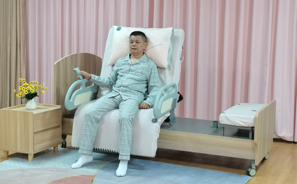 旋轉(zhuǎn)坐立功能 旋轉(zhuǎn)坐立功能