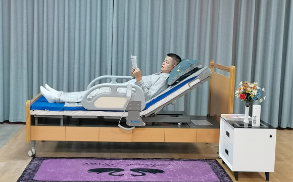 護(hù)理床家用