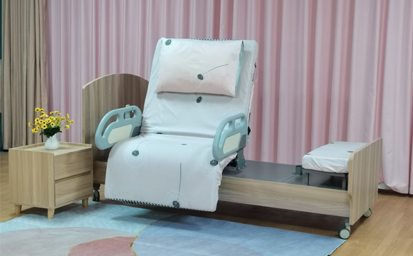 電動護理床 電動護理床