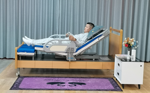 護(hù)理床家用 護(hù)理床家用