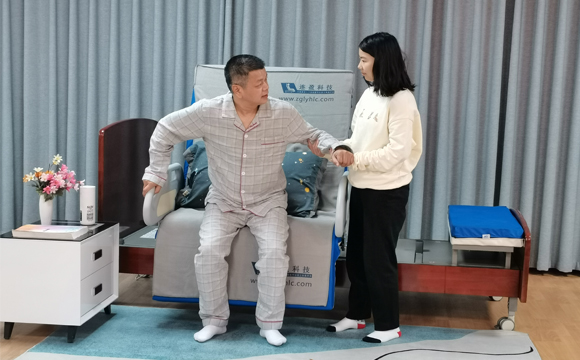 輕松起床 輕松起床